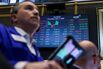 US Stocks Rise as Tech Outlook Offsets War Worries: Markets Wrap