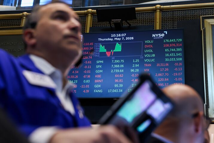 Hawkeye IPO At The New York Stock Exchange