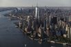New York City As Covid Restrictions Are Lifted After Reaching Vaccine Goal