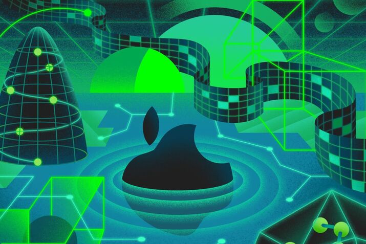 Why Apple Still Hasn’t Cracked AI