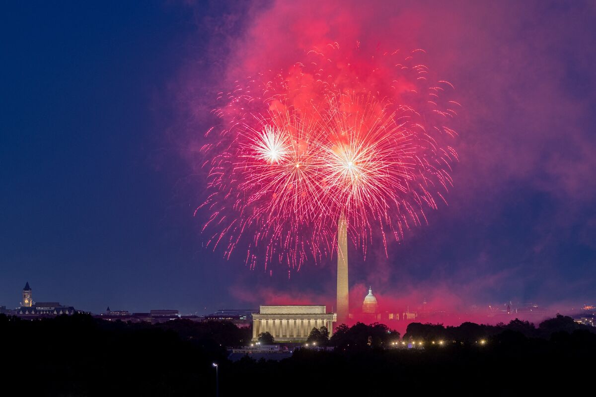After 250 Years, America Has a Lot of Self-Reflecting to Do
