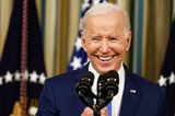 President Biden Holds News Conference Day After Midterm Elections