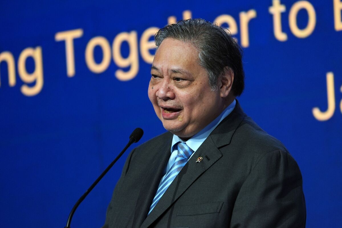 Indonesia Says Various Scenarios Show 3% Deficit Hard to Keep