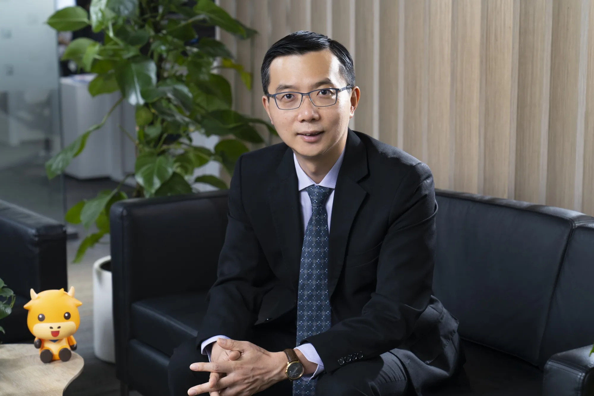 Arthur Chen