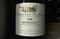 The label on a bottle of Domaine Lahaye's wine.