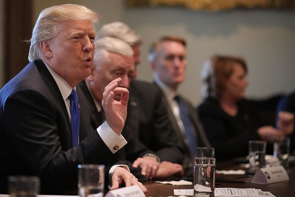 Forget the hard stuff.
