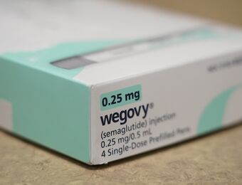 relates to Novo Quadruples US Patients Starting Wegovy, Boosts Outlook