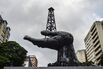 VENEZUELA-US-CRISIS-PDVSA-SANCTIONS