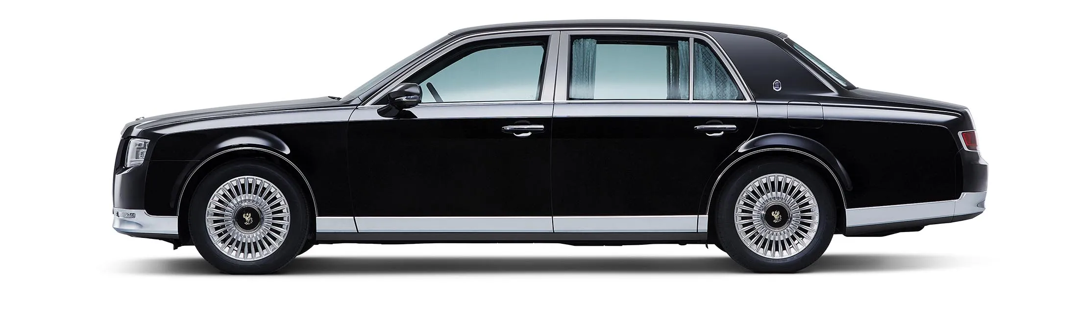 トヨタ「センチュリー」がモデルチェンジ－3代目登場も変わらぬ伝統