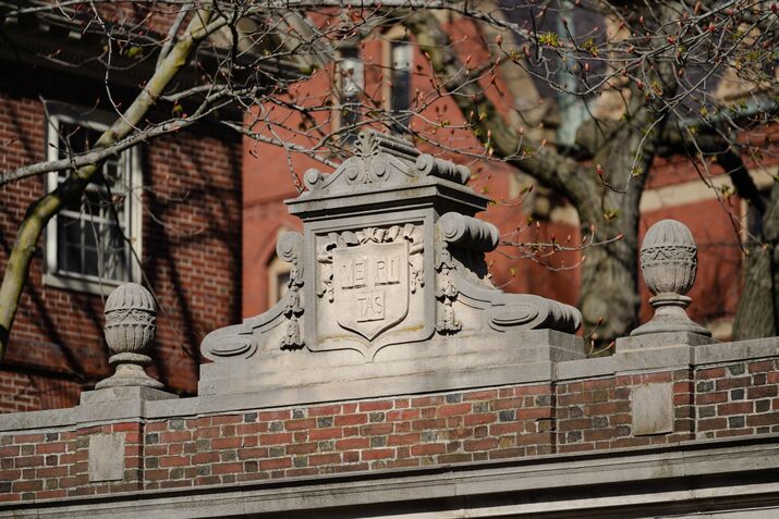 Trump Administration Freezes Federal Funding To Harvard And Threatens School's Tax-Exempt Status
