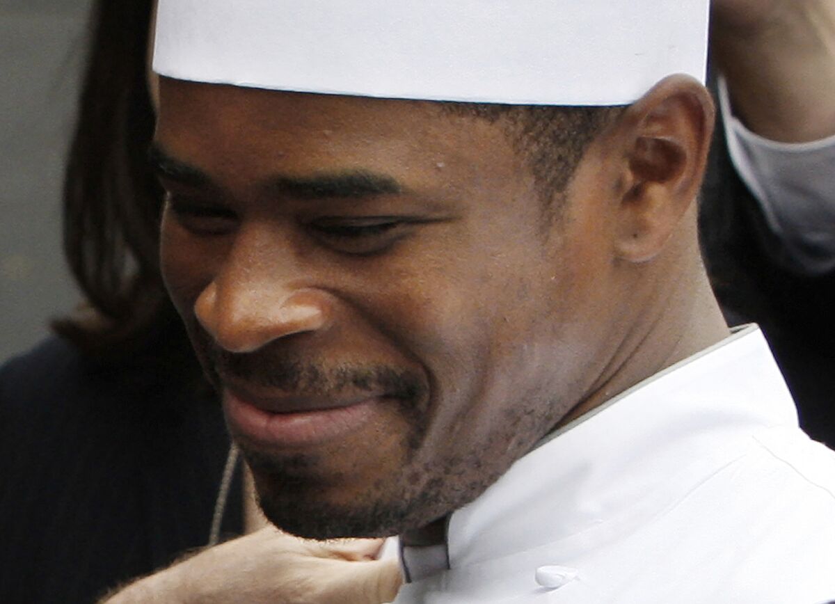 Obama Chef Drowns Near Former President’s Martha’s Vineyard Home