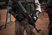 CAFRICA-POLITICS-ELECTION-UNREST