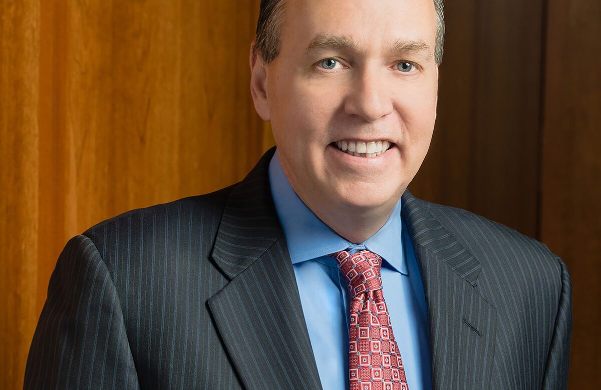 AmEx Picks Squeri, 32Year Insider, to Remake CreditCard Giant Bloomberg