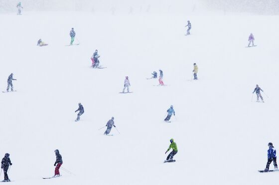 Hokkaido Is Taking Over as the World's Ultimate Ski Destination