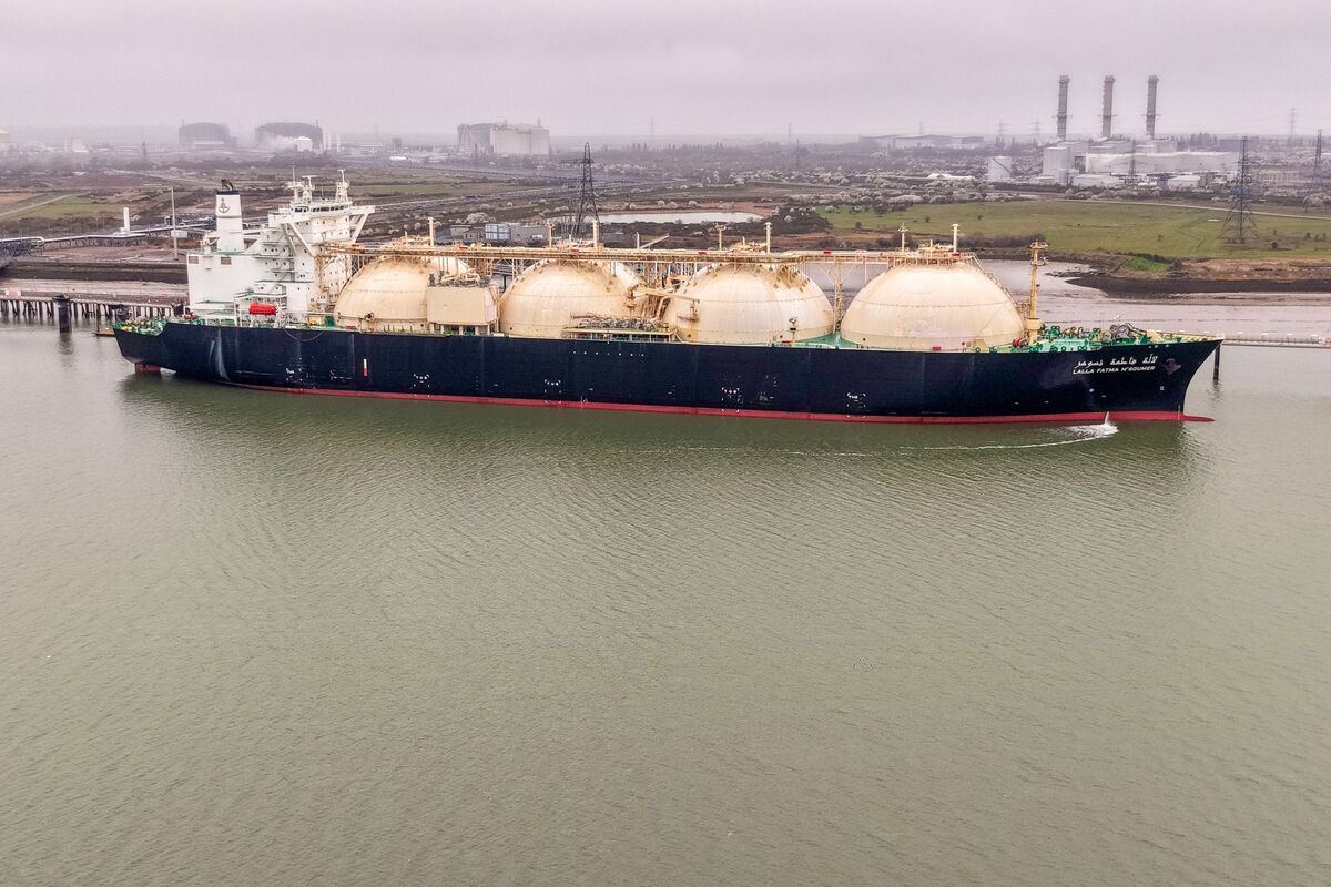 The Yawning Gap Threatening the US Economy