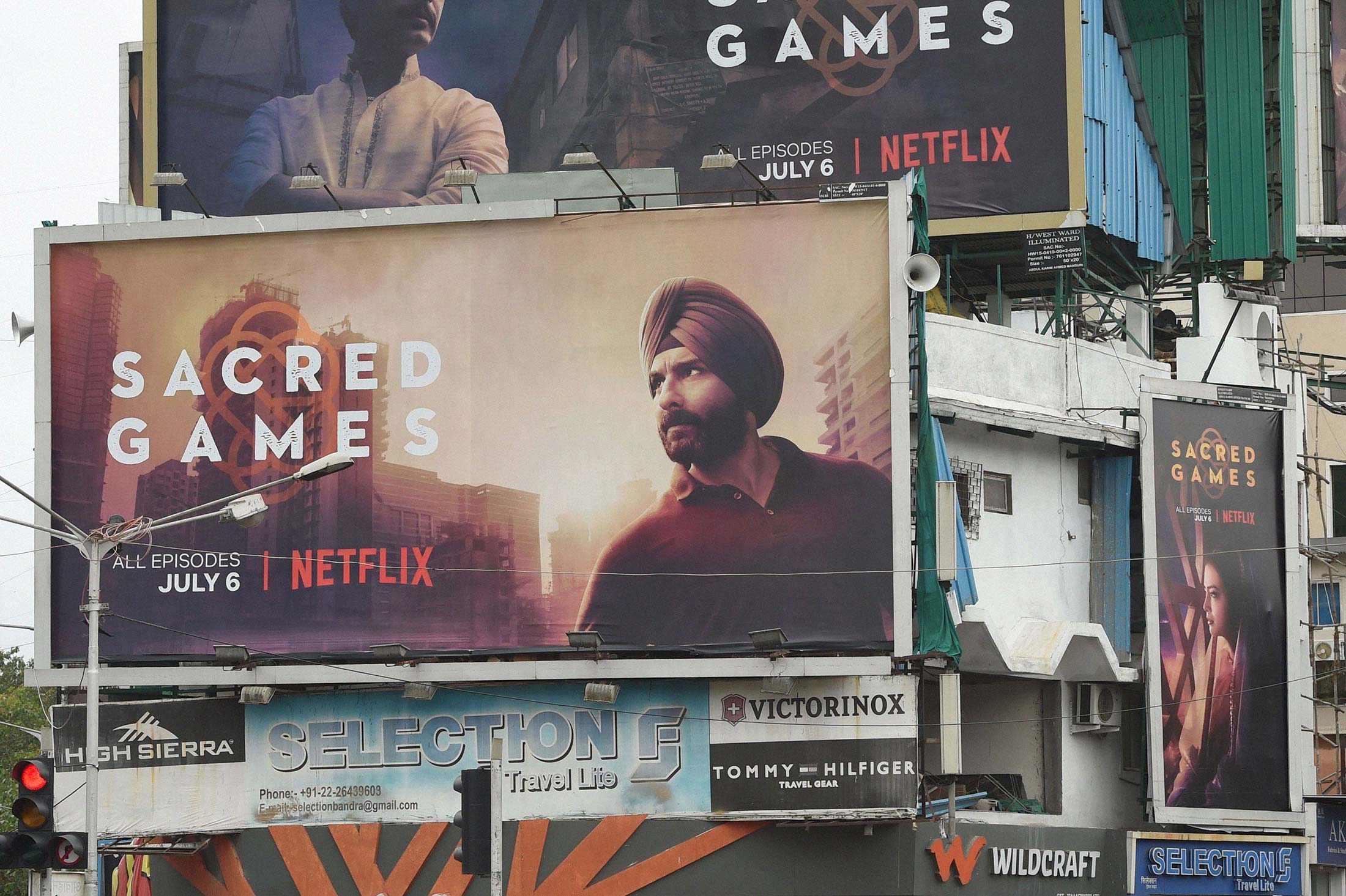 Stranger Things VS Dark Is Fine, But Did You Notice German Show's  Similarities With Sacred Games?