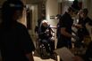 Sweden Prioritises Elderly In Covid-19 Vaccine Campaign