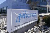 Micron Tumbles After China Says Its Chips Pose Security Risk