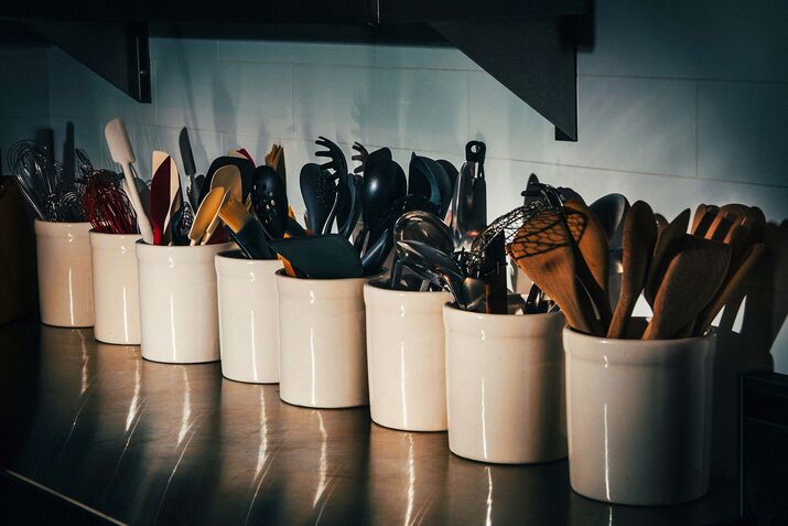 OXO Fought Back Against the Black Spatula Panic. People Defected Anyway