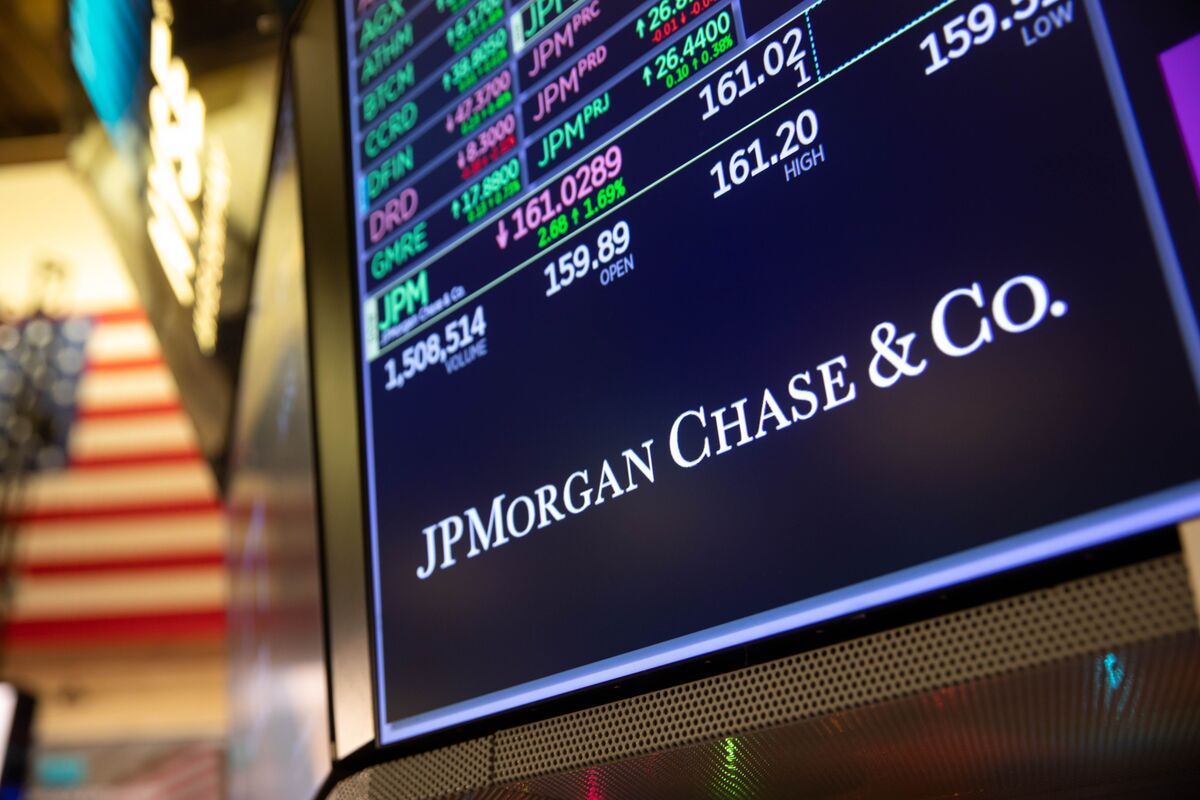 ブルームバーグのニュース記事「気候変動､｢グリーンウォッシュ｣対策が最も厳しい分野に-ＪＰモルガン」の画像