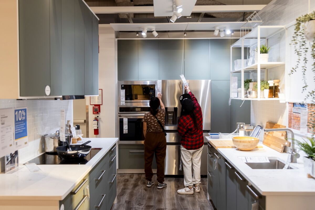 US October Consumer Goods Inflation Slows in OpenBrand CPI Data