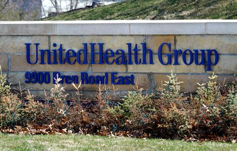 UnitedHealth Units to Pay $500 Million Over Hepatitis Doctor