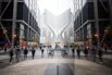 Manhattan As U.S. Stock Futures Advance On Virus Breakthrough Optimism