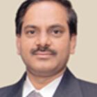Headshot of Dr Maganti Venkata Ramana Rao