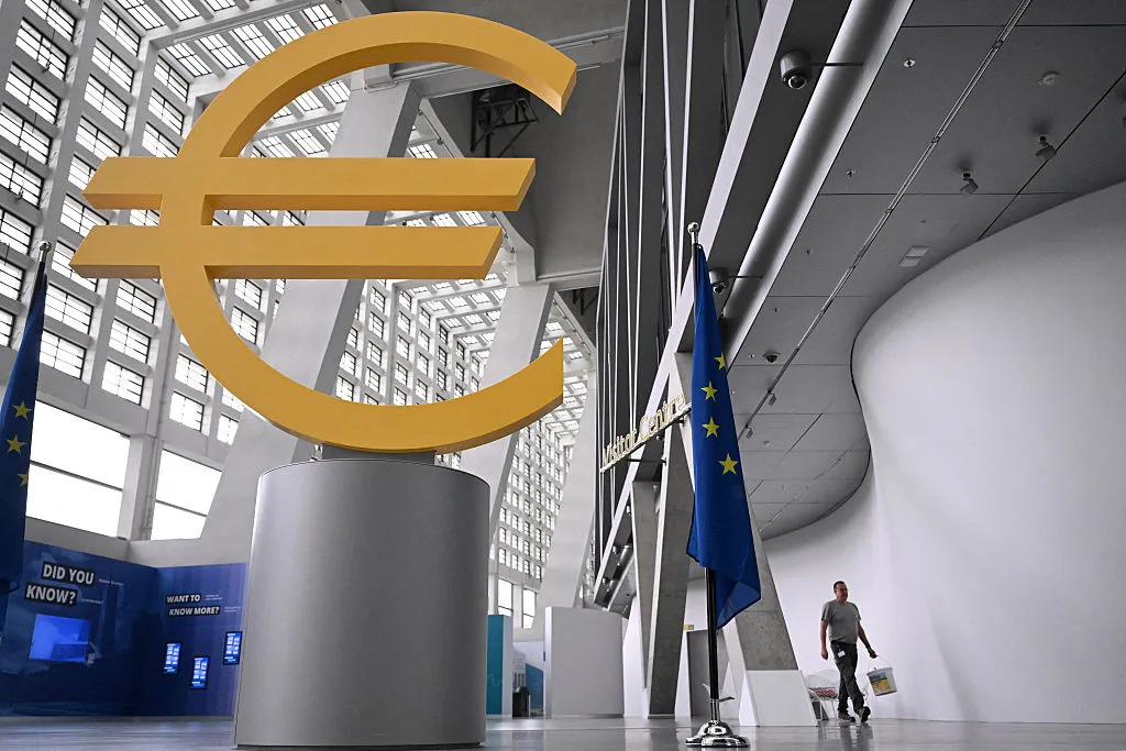 GERMANY-ECB-BANKING-EUROZONE-INFLATION-RATE