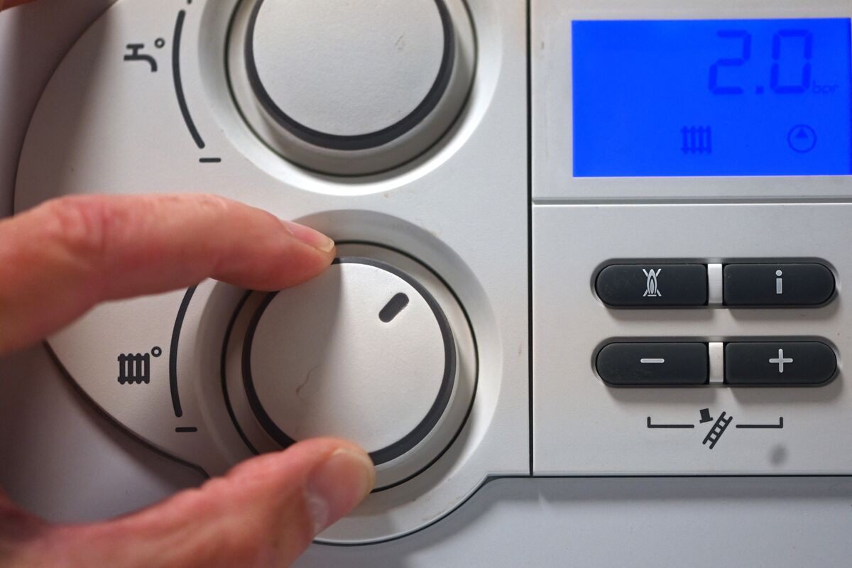 German Lawmakers Pass Rollback of Controversial Heating Law