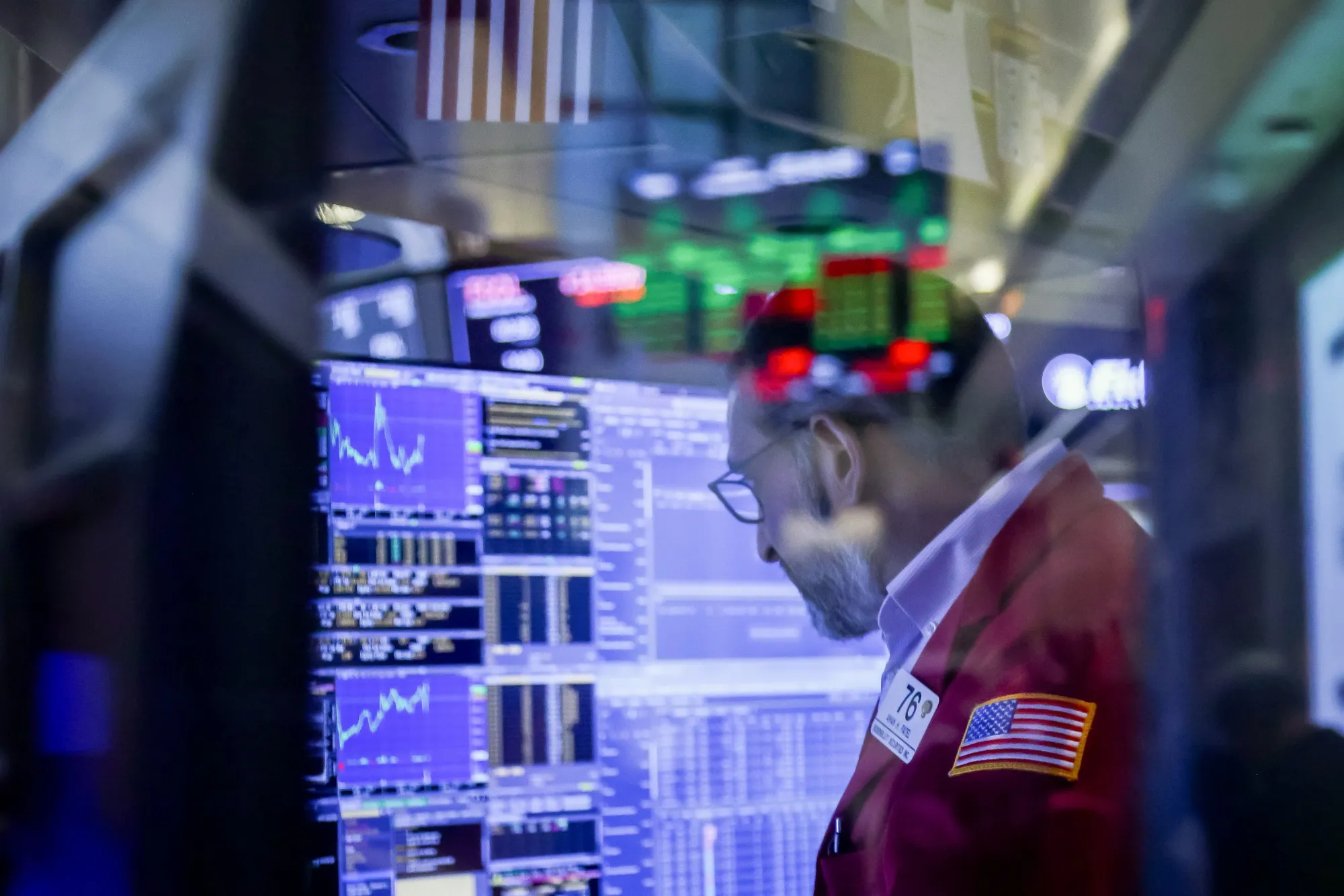 Stocks and Crypto Get Hit as December Begins: Evening Briefing Americas -  Bloomberg