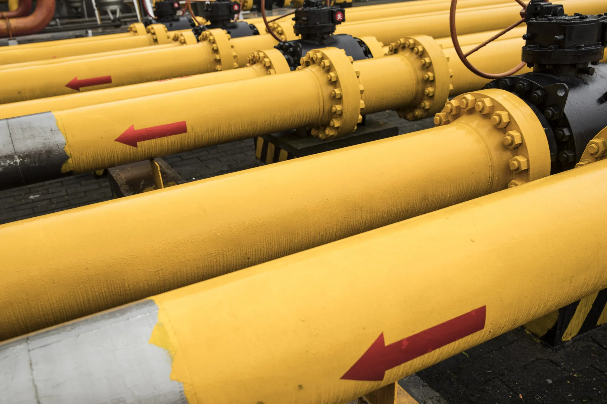 Sinopec's Fuling Shale Gas Operations as China Chases Elusive Shale Boom