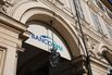 A Banco BPM SpA bank branch in Turin