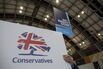 Day Three Of The Conservative Party Annual Conference