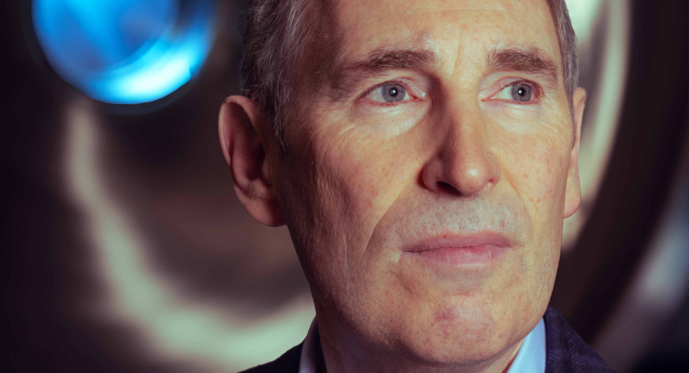 A profile of Amazon CEO Andy Jassy, who is killing projects, cutting staff, and pleasing Wall Street, while steering the company toward an AI-focused era (Bloomberg)