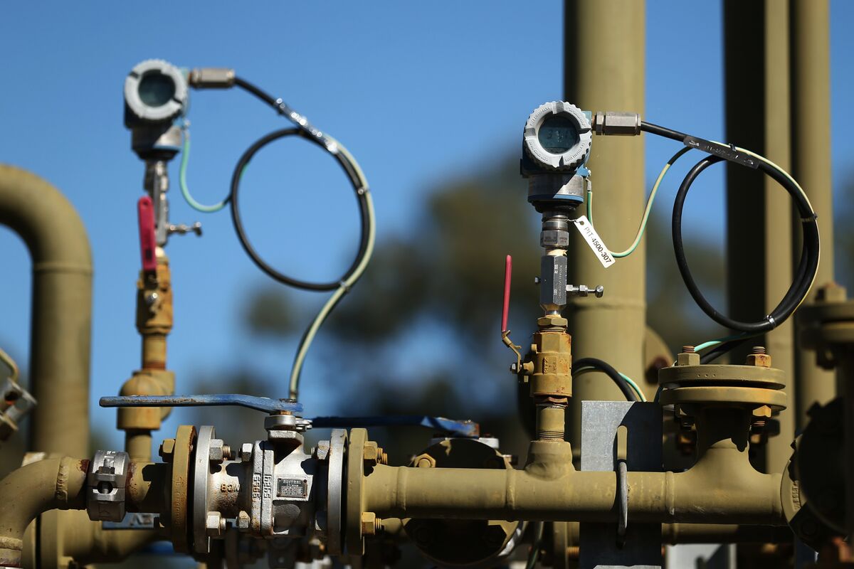 bloomberg.com - Paul Allen - Australia Has Big Shale Gas Advantage, Texas-Based Investor Says