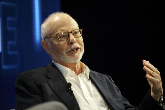 The Tycoons Ruled Israel. Then Came Billionaire Paul Singer