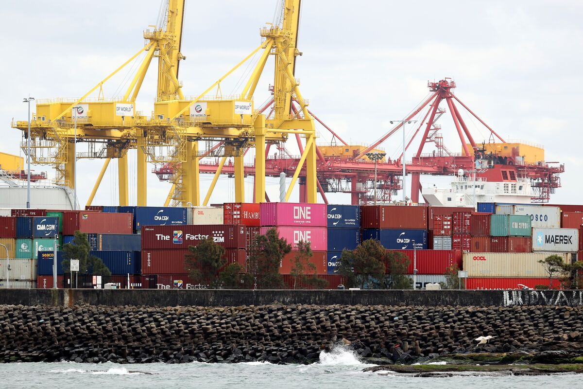 Europe’s Elections May Delay Australia Trade Deal, Minister Says