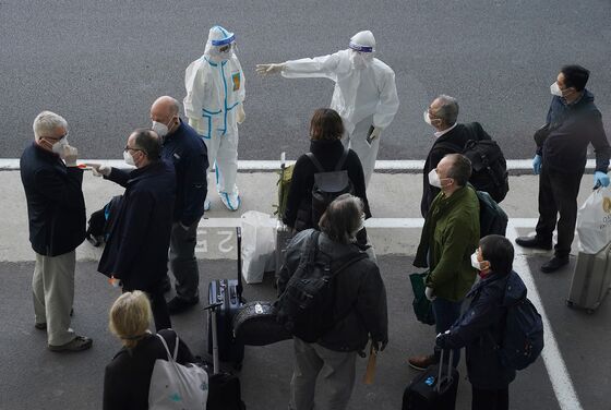Major Overhaul of WHO Needed After Failures, Says Covid Panel