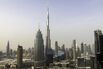 Dubai's Real Estate Slump Catches Up With the City's Finance Hub