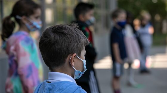 Teen Vaccine Drive Turns to Schools, Doctors to Get Shots Out