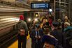 NY's MTA Sues Trump Administration Over Frozen Subway Funds 