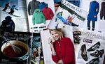 Holiday Shopping Catalogs
