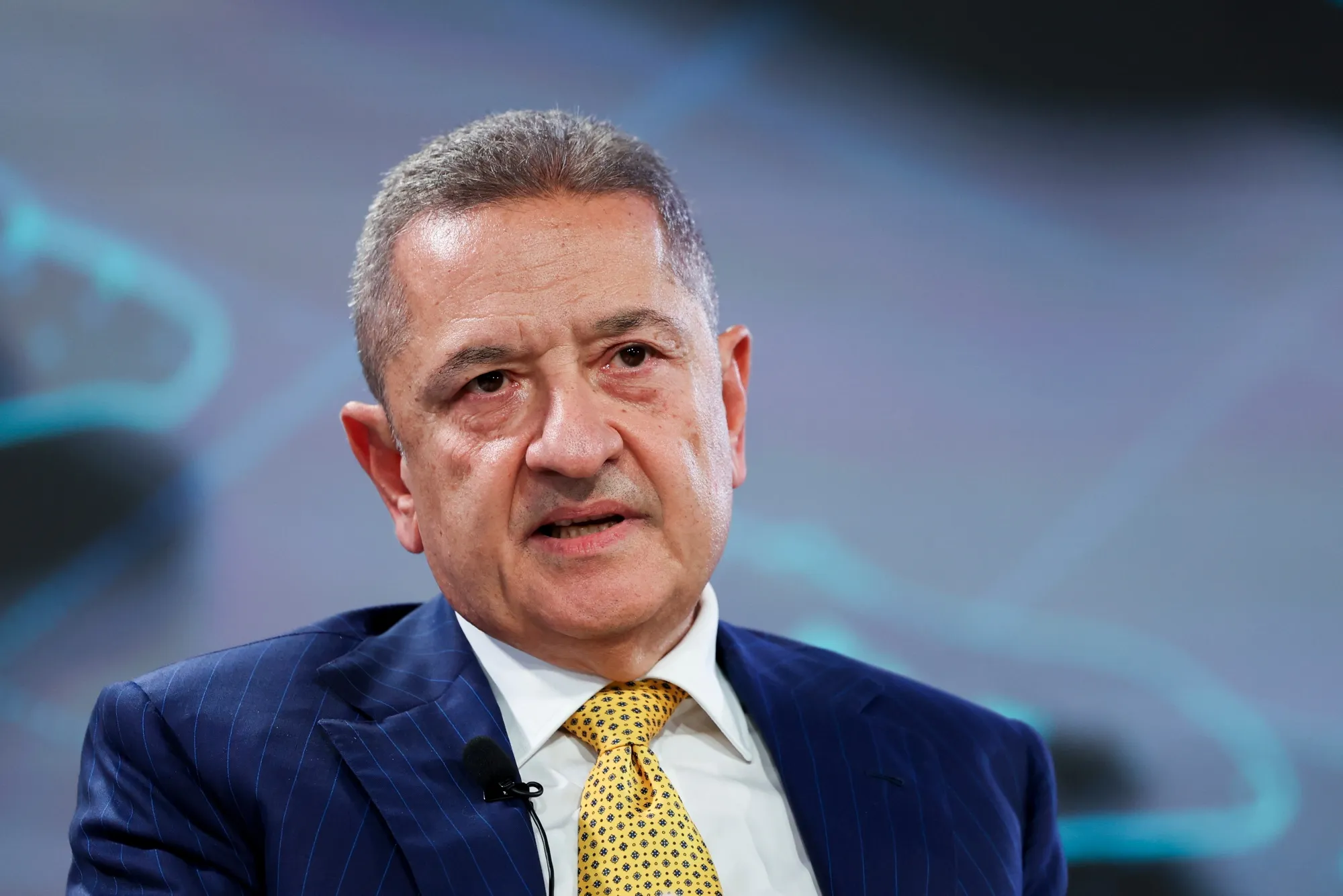 Fabio Panetta