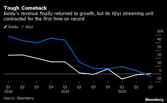 Baidu to Buy YY for $3.6 Billion to Get Into Chinese Live Video