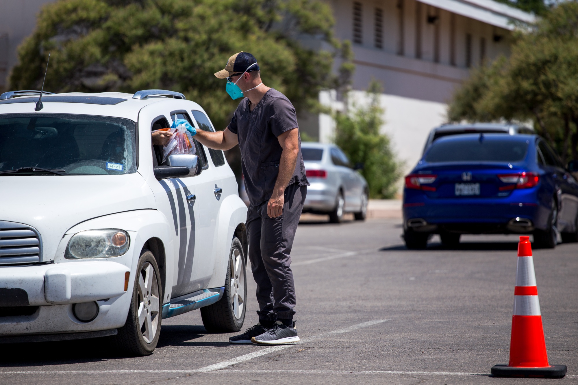 What Use Are OutofDate Test Results? Bloomberg