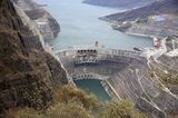 Baihetan Hydropower Station Starts Full Operation