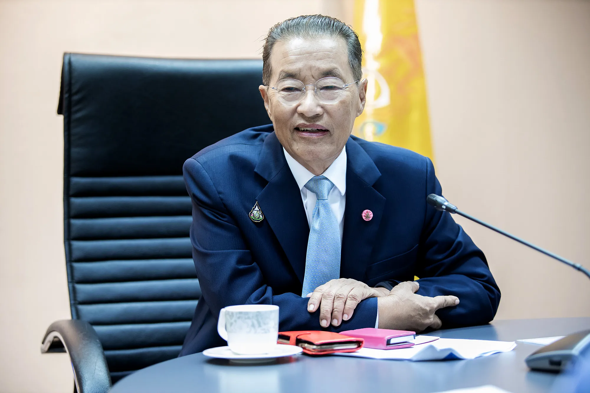 Chatumongol Sonakul