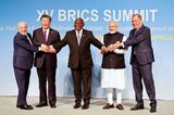 TOPSHOT-SAFRICA-DIPLOMACY-POLITICS-BRICS