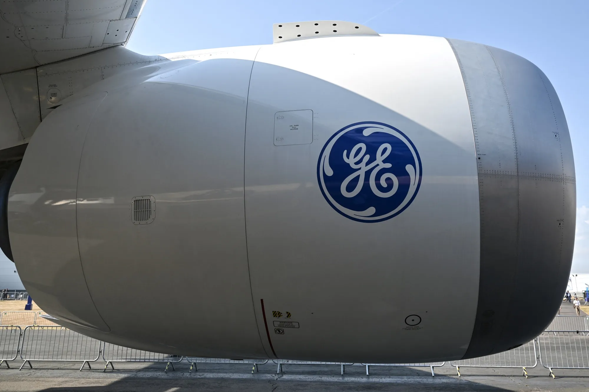 Industrial Strength: GE Is Almost Done Shrinking. Next Up, Deals ...